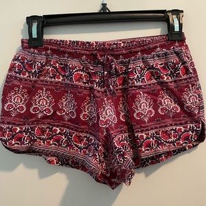 AEO Soft Shorts with Pockets